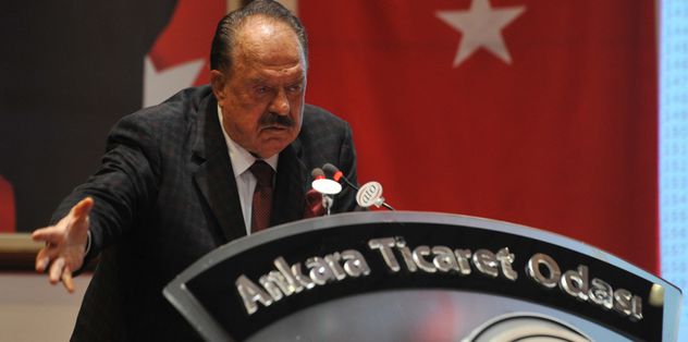 Cavcav hoca arayışında