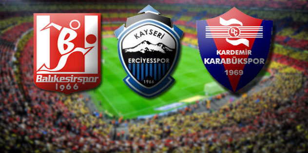 'Süper Lig'den düşme kaldırılsın'