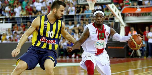 P.Karşıkaya, Fener'i devirdi