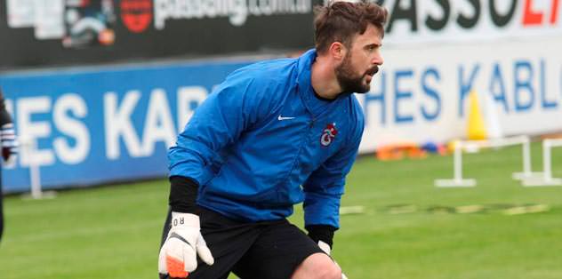 Onur, dört maçta forma giyebildi