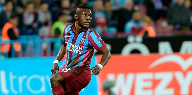 Waris için 12 milyon euro