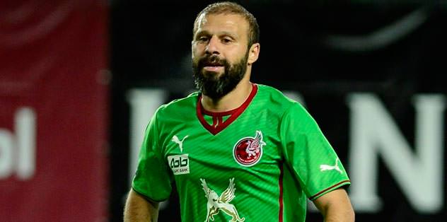 Gökdeniz tarihe geçti
