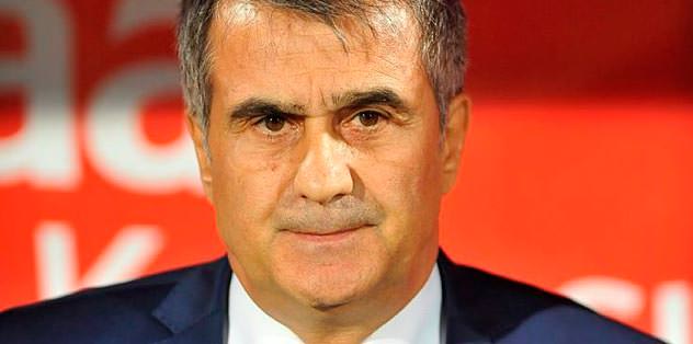 Güneş doğuyor