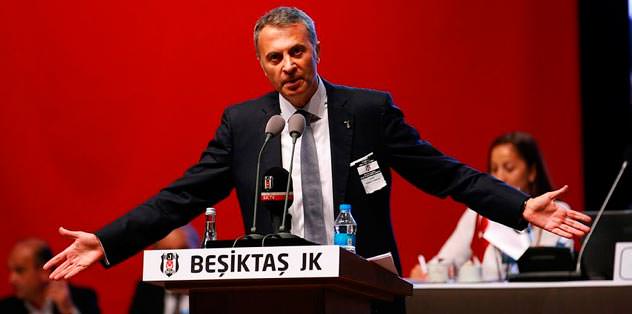 Kongre çok zor