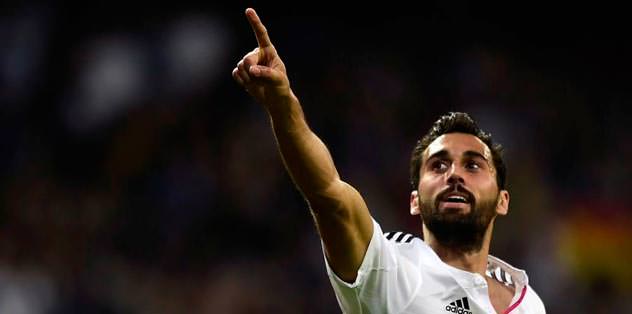 Arbeloa bombası