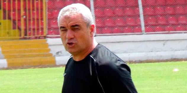 Kayseri bastırıyor