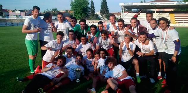 U21'ler de 'duble' yaptı