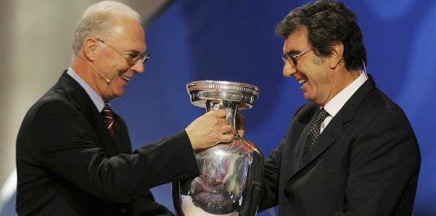 Efsane kaleci Zoff'tan final yorumu