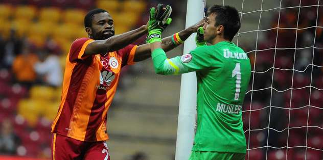 Muslera'nın yerine onu transfer edecekler