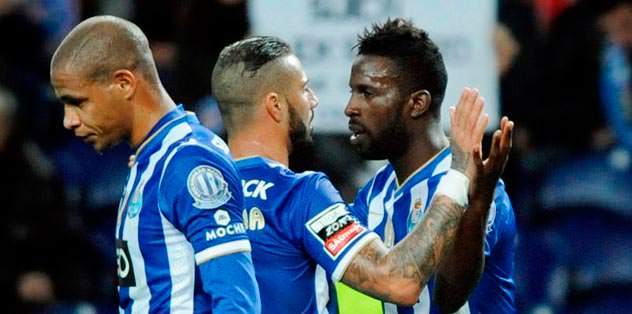 Franco'ya karşılık Varela&Rolando
