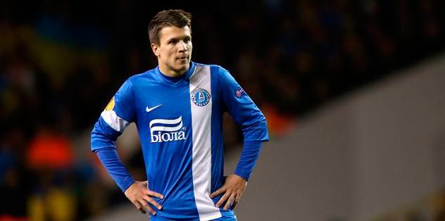 Konoplyanka kabul etmedi