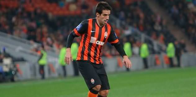 Lucescu'dan Beşiktaş'a teklif