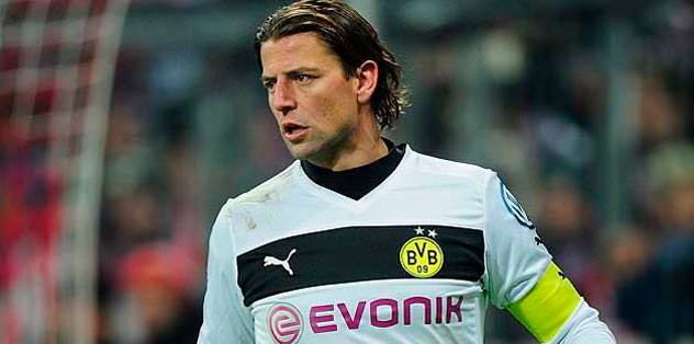 Weidenfeller de listeye girdi