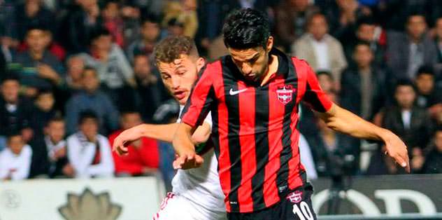 Demir için yeni teklif