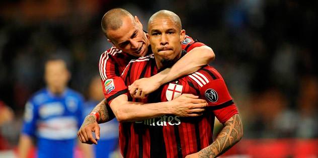 Yeni pitbull De Jong