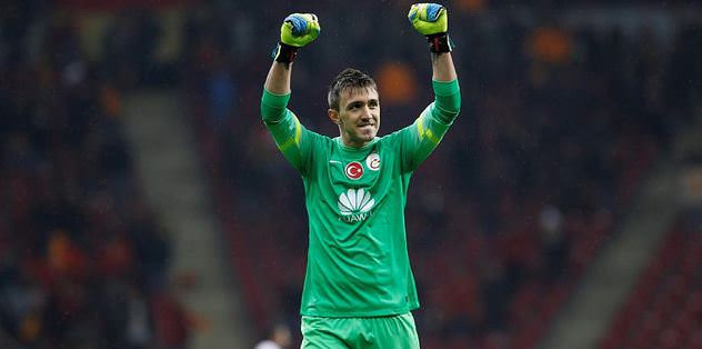İlle de Muslera