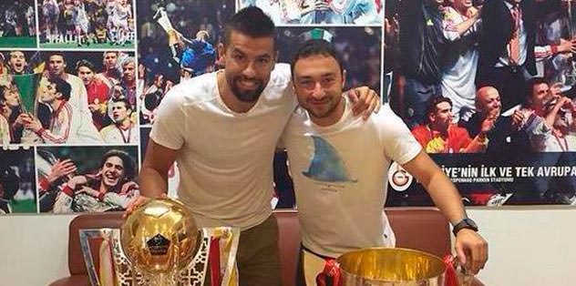 Baros'tan ziyaret