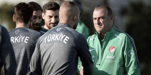 Gökhan Töre korkusu