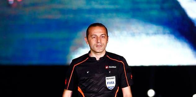 Cüneyt Çakır'ın günü