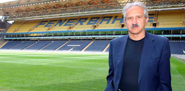 Altın makas Terraneo