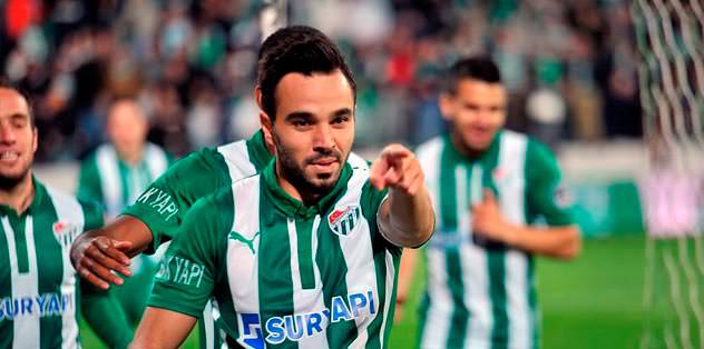 Volkan patlıyor