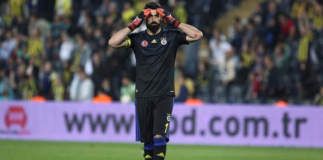 Volkan'a randevu yok