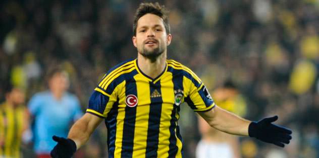 Flamengo Ribas'a geliyor