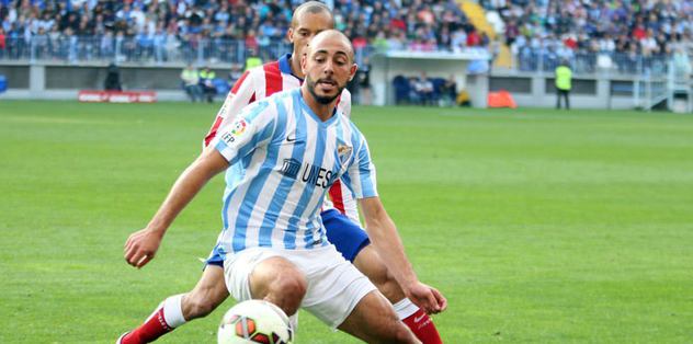 Amrabat: Gelmeye hazırım