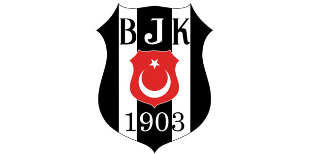 Beşiktaş'tan kutlama