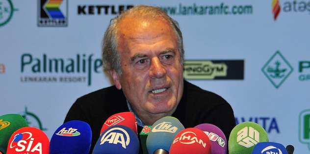 Denizli, Bursaspor yolunda