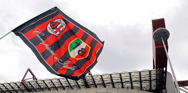 Milan'ın yarısı Bee'ye satıldı