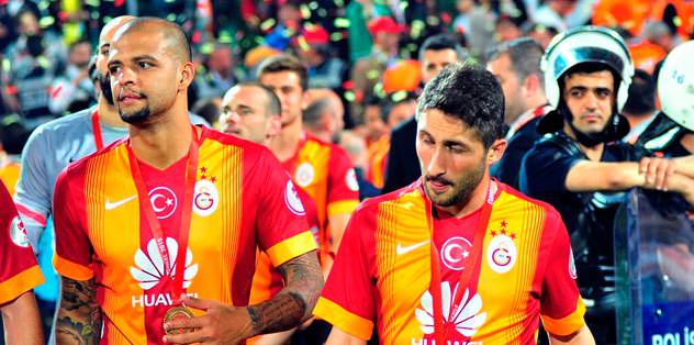 Melo'ya kötü haber