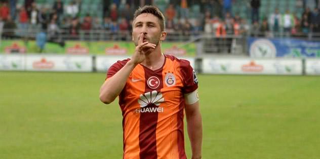Sabri imza için çağrı bekliyor