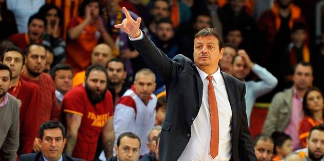 Ataman'dan fedakarlık