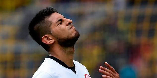 Zambrano'dan mesaj