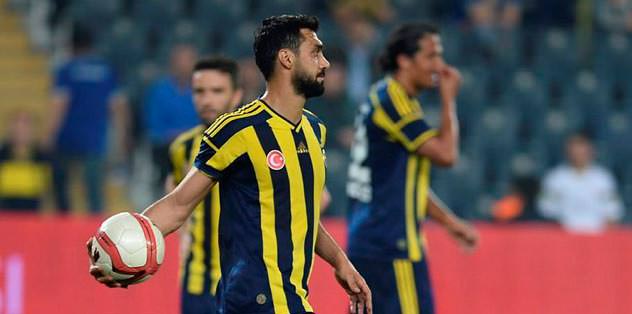Bekir yönetimi bekliyor