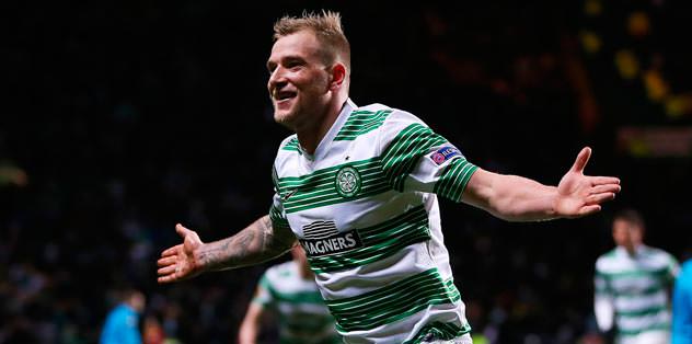 Guidetti'ye başkan onayı