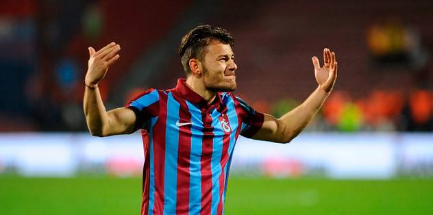 Lazio'dan Yusuf için kiralama teklifi