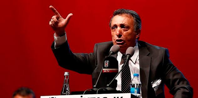 Herkesin yüzde 30 şansı var