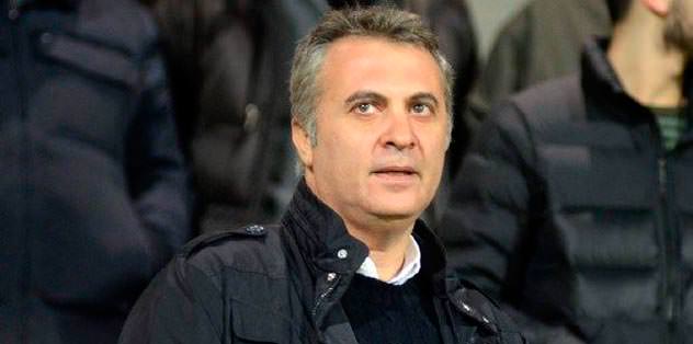 Başkan tatilde CD izleyecek