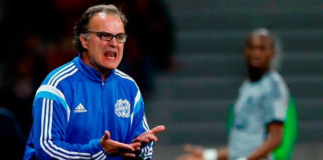 Favori Bielsa