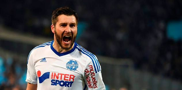 Cimbom Gignac'ı imzaya bekliyor
