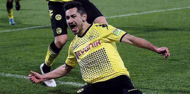 Barça'yla anlaşma tamam