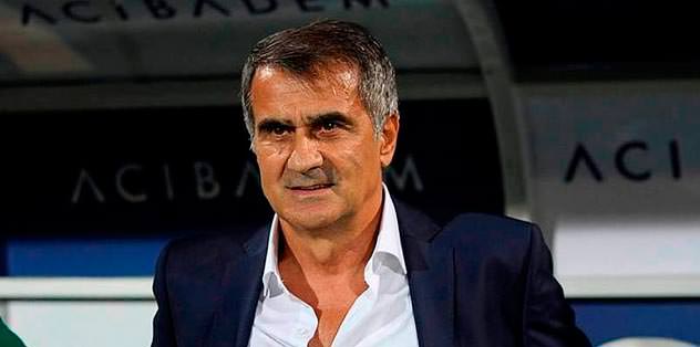 Beşiktaş'ta Güneş açacak!