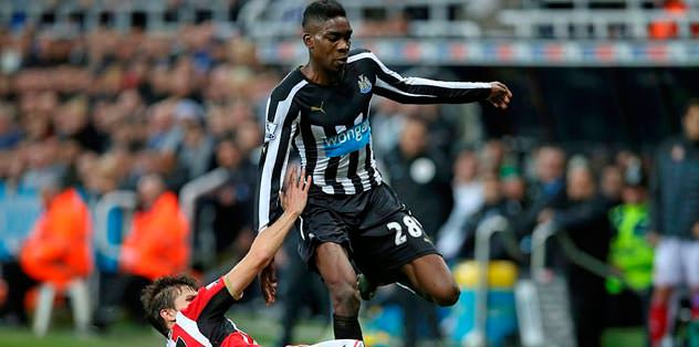 Ameobi'de geri sayım
