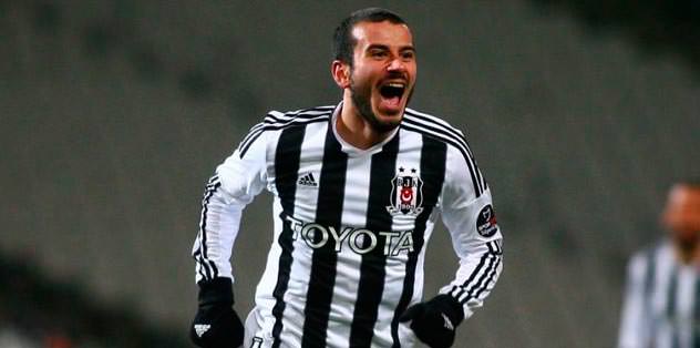 Inter'in Oğuzhan aşkı