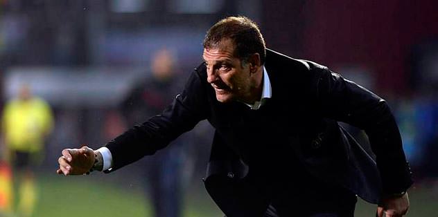 West Ham'a imza atmak üzere