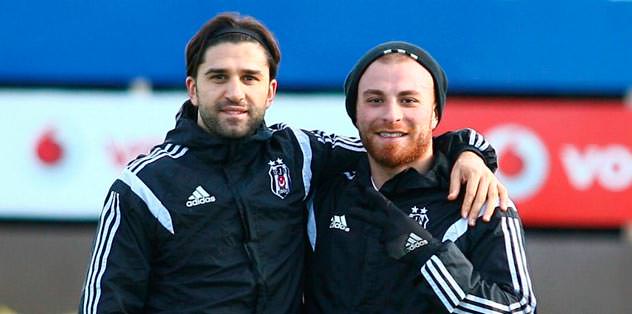 Osmanlı'da üçlü atak