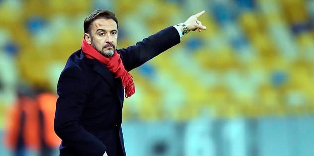 Son iddia Vitor Pereira