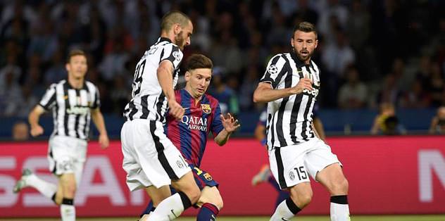 Aldırma Juve!